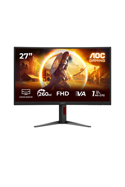 Aoc Monitor 27 " C27G4Z2