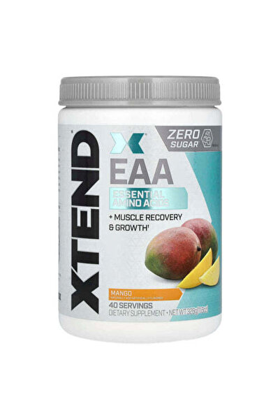 xtend Scivation EAA Essential Amino Acid 40 Servings