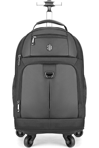 ARCTIC AIR ah arctic hunter Professional Roller Backpack, Water Resistant 20 ...