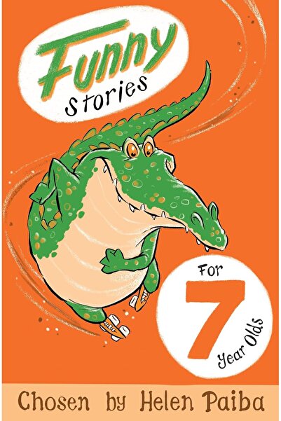 Macmillan Children'S Books Funny Stories For 7 Year Olds