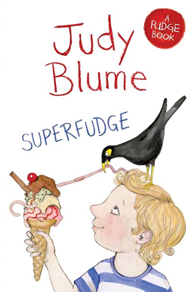 Macmillan Children'S Books Superfudge