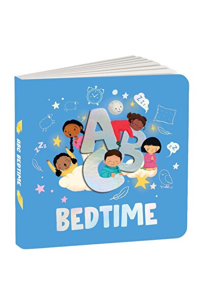 Penguin ABC Bedtime: An Engaging Illustrated Board Book A to Z of Bedtime Rou...