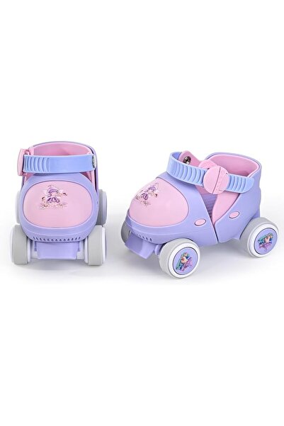 GENERAL Kids Roller Skate for Girls Boys Age 2-5 Years Old,Toddler Rollerskat...