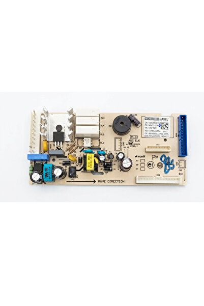 Arçelik & Beko & Altus Buzdolabı Elektronik Kart - 4943832300