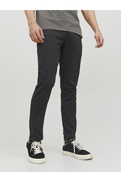Jack & Jones Jack&jones pánské 2dílné chino kalhoty Jjımarco Jjdave Akm 2pk -...