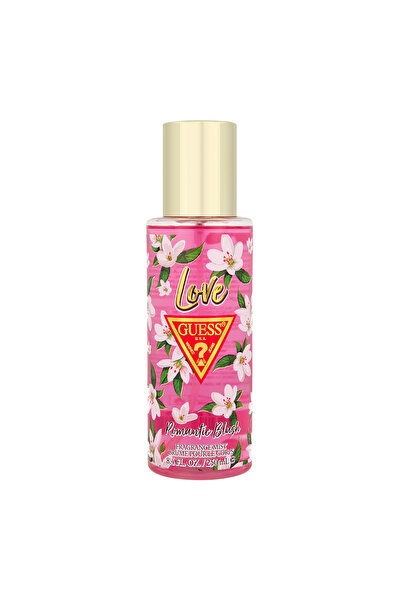 Guess Love Romantic Blush Spray de corp 250 ml W