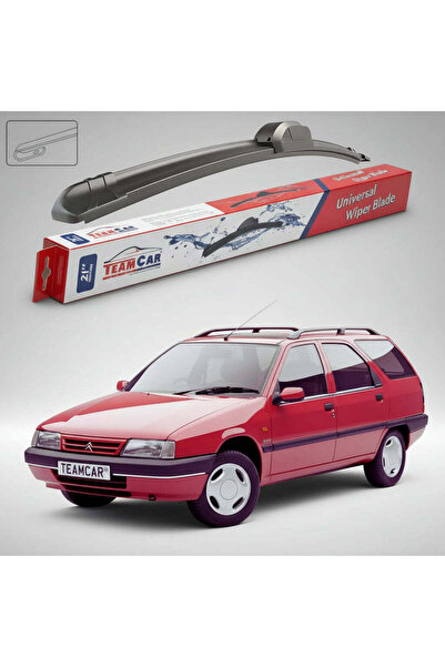 TEAMCAR Υαλοκαθαριστήρας Citroën ZX Break N2 1993-1997 |   Εμπρόσθιο Σετ Επίπ...