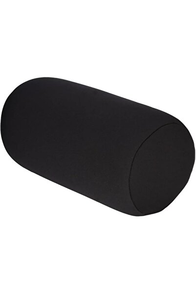 Ejoyous Small Pillow, Mini Roll Neck Pillow Back Cushion, Travel Home Sleep N...