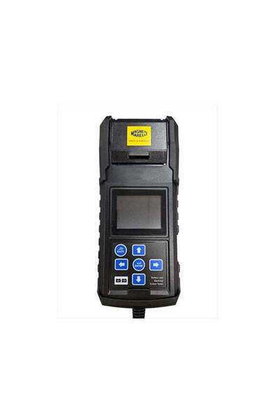 MAGNETI MARELLI Professional car battery tester Bat Expert Pro 2.0, with buil...
