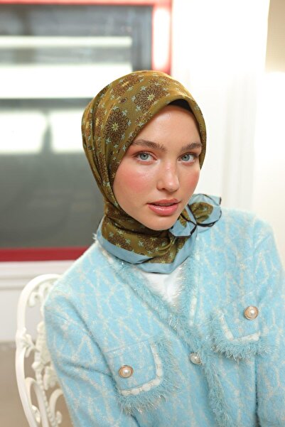 Silk Home Soft Scarf 73072-05