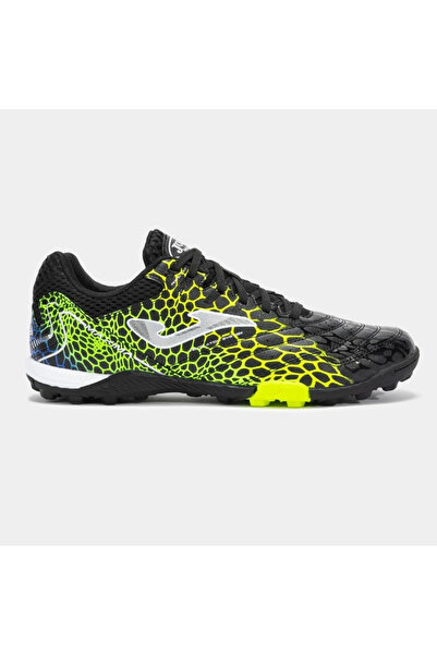 Joma Football boots Maxima 2531 Black Yellow Green TF