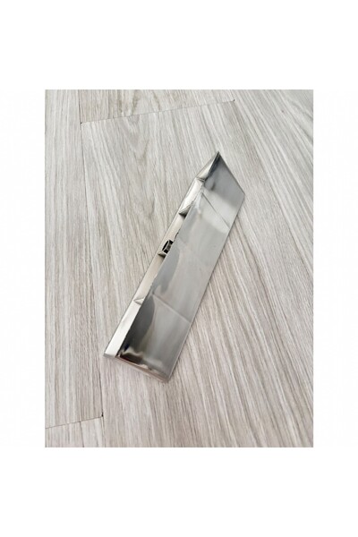 Universal KROM PRAMİT JANT FIRFIRI ( 20 CM ) 4 ADET