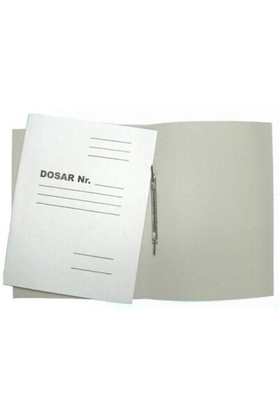 OFFSET Dosar sina rezistenta, 100 buc/set
