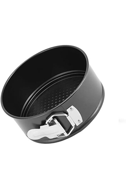 Generic Mini Round Baking Mould with Leakproof Design - Nonstick Bakeware for...