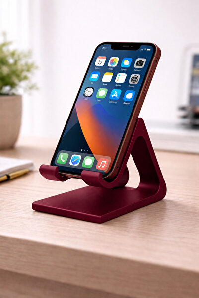 farist Masaüstü Tablet Ve Telefon Tutucu, Telefon Stand, Tablet Tutucu