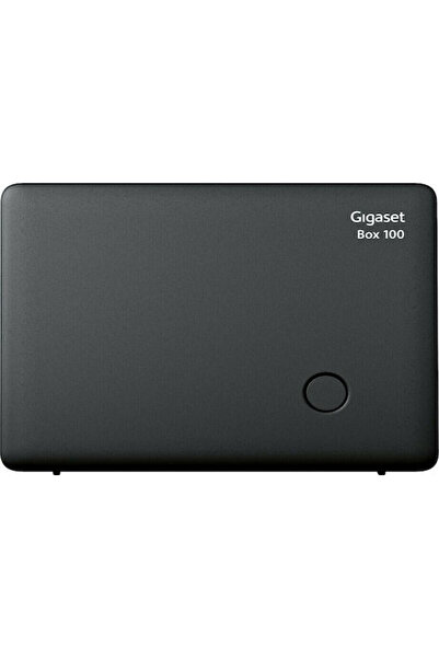 GIGASET Βάση DECT Box 100 (S30852-H2818-B101)
