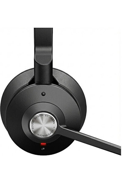 Jabra Ενγκάρσιωση 65 Se Στερεοφωνικό