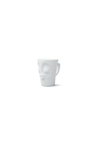 OEM Λευκή Κούπα Πορσελάνης 350ml Κωδικός: T018701
