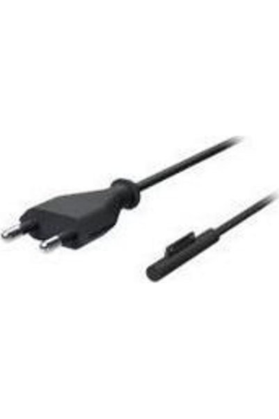 MICROSOFT 65W Τροφοδοτικό (PSU) για Surface Pro 3/4, Μαύρο, Μετασχηματιστής &...