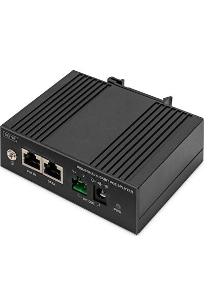 Digitus PoE++ Διαχωριστής DN-651140