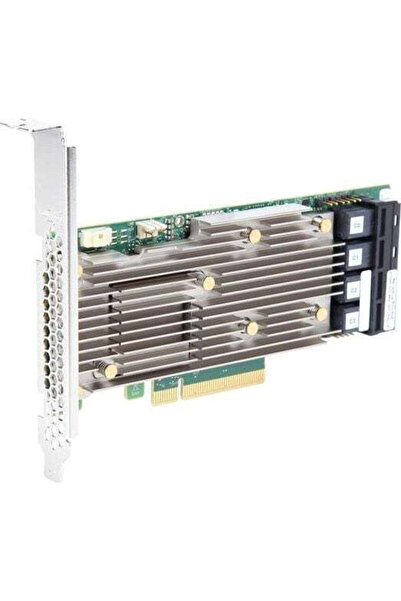 BROADCOM Κάρτα PCIe με θύρα RAID SAS SATA Κωδικός Megaraid: 05-50011-00