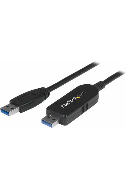 startech Καλώδιο USB 3.0 1.9μ Τύπου Α (USB3LINK)