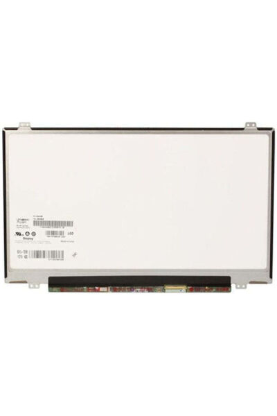 CoreParts Οθόνη LED 14.0 " LCD HD Ματ 1366x768, 40 ακίδων, Σύνδεσμος κάτω δεξ...