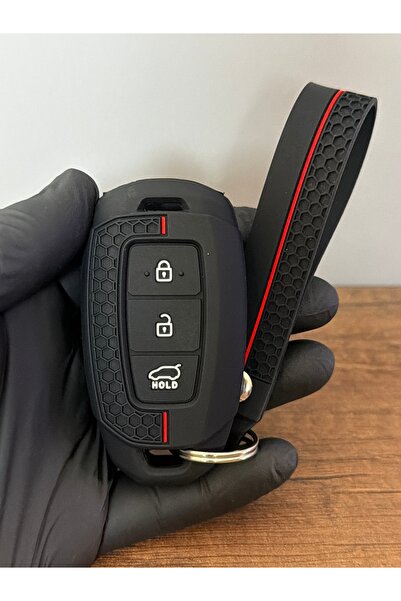 Mavi Keys Hyundai Kona Elantra I10, I20 Santa Fe 2019 and Above Smart Compati...