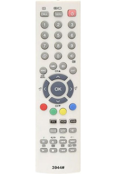 Other DM Pro Compatible Remote Control DM-3944 for Τηλεοράσεις Toshiba