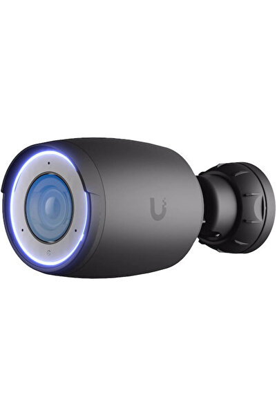 Ubiquiti UVC-AI-Pro Κάμερα Παρακολούθησης IP 4K Αδιάβροχη με Φακό 1.8mm