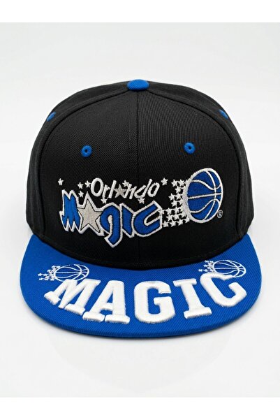 Berellini Orlando Magic Hip-Hop Hat (Special Edition)