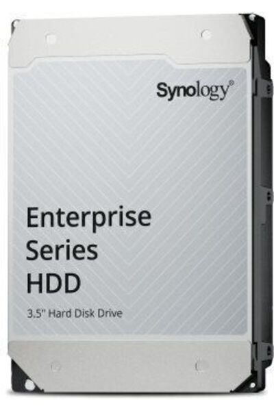 SYNOLOGY HAT5310 Σκληρός Δίσκος HDD 16TB 3.5 " SATA III 7200rpm με 512MB Cach...