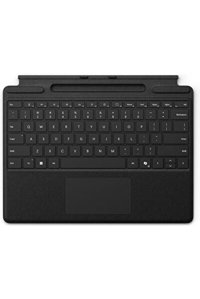 MICROSOFT Surface Pro 10/11 Πληκτρολόγιο με κουμπί Copilot και Touchpad Αγγλι...