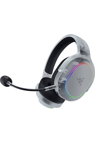RAZER Ασύρματα ακουστικά gaming Barracuda X Chroma πάνω από το αυτί με σύνδεσ...