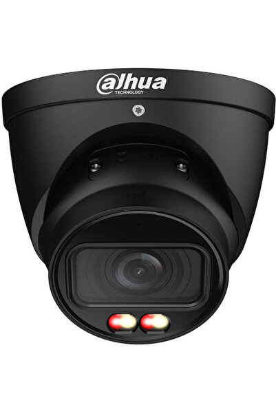 DAHUA Κάμερα Παρακολούθησης IP Full HD+ 4MP Αδιάβροχη με Μικρόφωνο και Φακό 2...