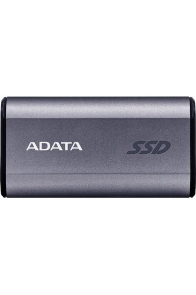 Adata 1TB USB 3.2 SSD Στικάκι Μαύρο