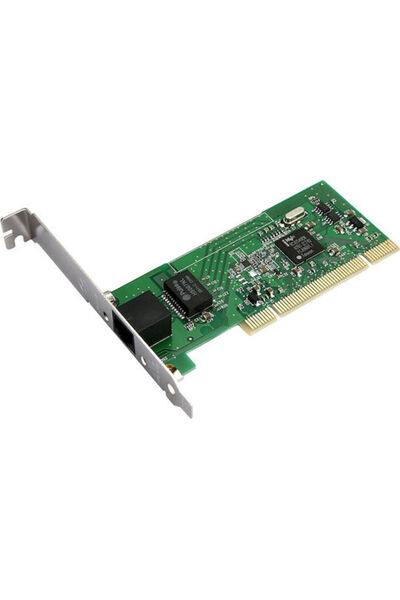 LEVEL ONE V6 Ενσύρματη Κάρτα PCI Ethernet Gigabit (1Gbps) Κωδικός: GNC-0105T