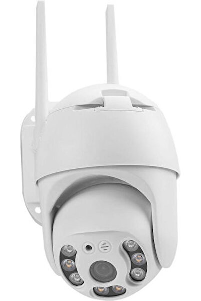 Olympia OD 600 YA Κάμερα Παρακολούθησης IP Full HD 1080p Αδιάβροχη