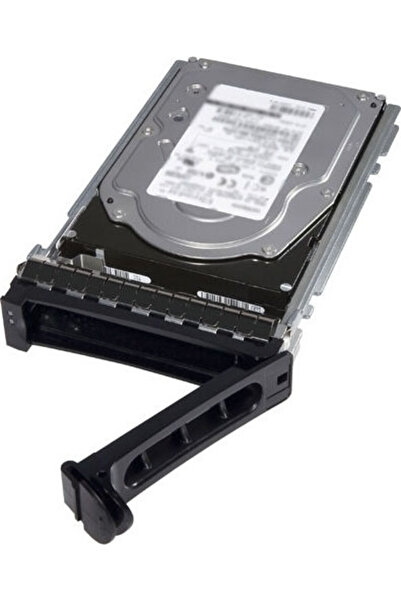 Dell Σκληρός Δίσκος 1.2TB 2.5 " SAS 3.0 10000rpm για Διακομιστή 400-AJPD