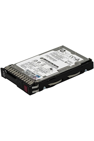 HP Επιχειρησιακός Σκληρός Δίσκος 600GB 2.5 " SAS 3.0 15000rpm για Διακομιστή ...