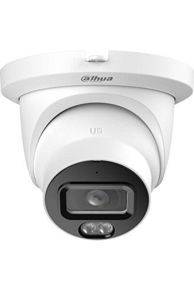 DAHUA IPC-HDW5559TM-ASE-IL-0280B Κάμερα Παρακολούθησης IP Full HD+ 5MP Αδιάβρ...