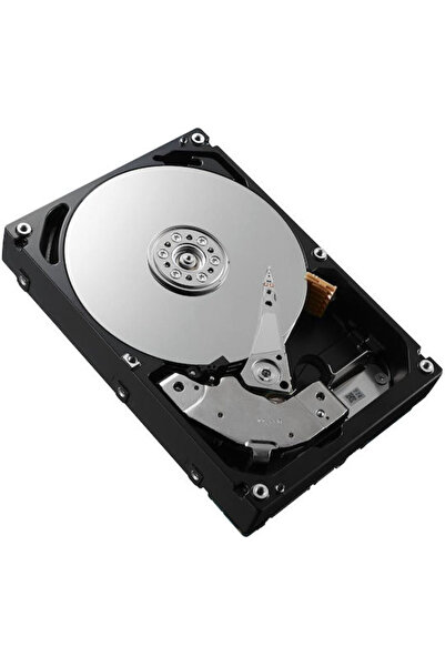 Dell Σκληρός Δίσκος 4TB HDD 3.5 " SAS 2.0 7200rpm Για Διακομιστή W127122067
