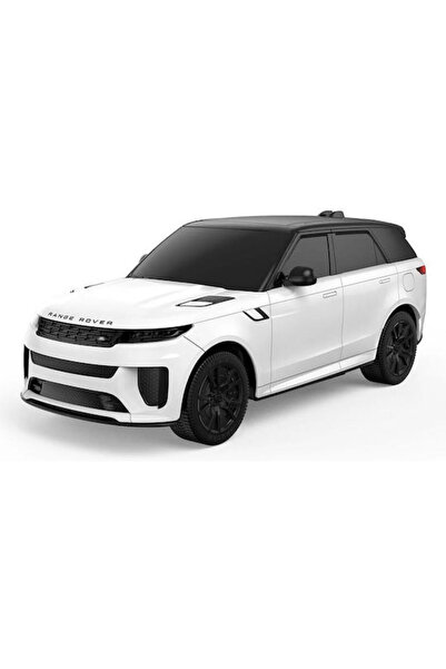 Jamara Τηλεκατευθυνόμενο αυτοκίνητο Range Rover Λευκό Κωδικός: 402243