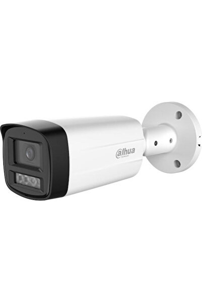 DAHUA HFW1801TH-IL-A-0360B-S3-DIP Κάμερα παρακολούθησης CCTV 4K Αδιάβροχη με ...