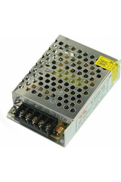 ATC Τροφοδοτικό LED ισχύος 36W με τάση εξόδου 12V