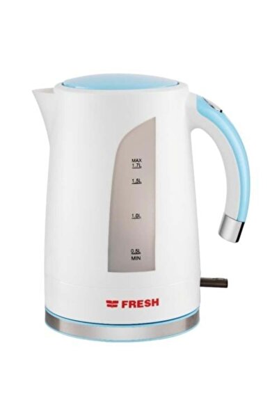Fresh غلاية كهربائية سعة 1.7 لتر