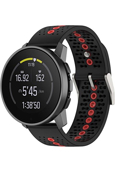 AWADUO Compatible with Suunto RUN/Race S/Race/Vertical/9 Peak Pro Replacement...