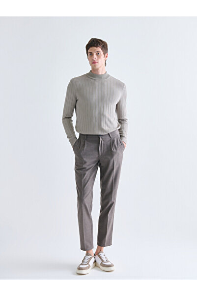 LC Waikiki Timeless Clothing & Timeless Choices Standardfit Men's Trousers