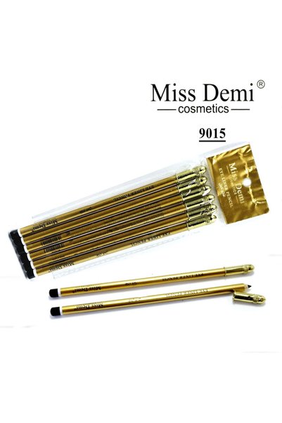 Miss Demi Cosmetics 9015 Eye Liner Pen