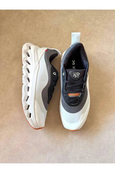 DİAMOND OUTLET On Cloud Cloudtec Phase Black Men's Premium Sneaker and Runnin...